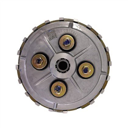 Çok Plakalı Debriyaj Takma KE350 OEM KOVE Motosiklet 321RR